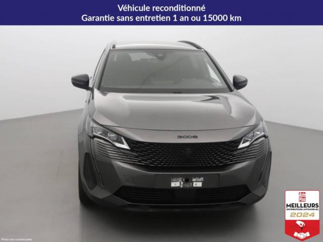 Peugeot 3008 image 9
