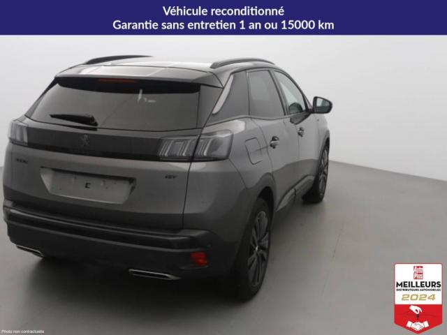 Peugeot 3008 image 4