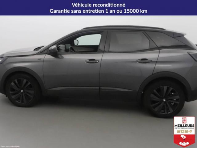 Peugeot 3008 image 8