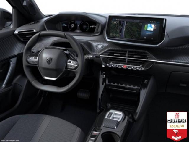 Peugeot 2008 image 1
