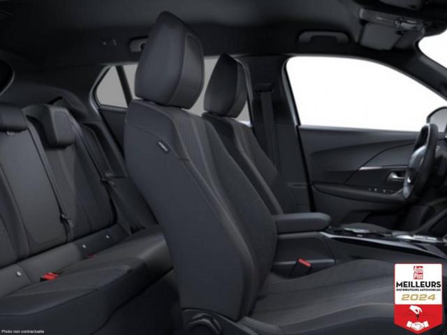 Peugeot 2008 image 2