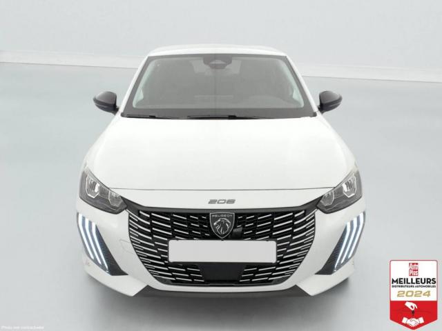 Peugeot 208 image 4