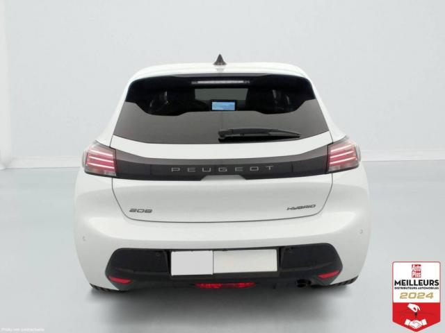 Peugeot 208 image 5
