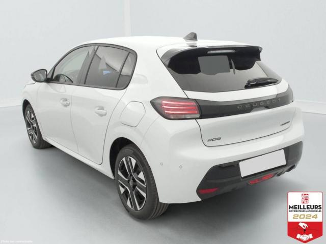 Peugeot 208 image 3