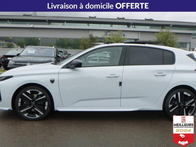 Peugeot 308 image 8