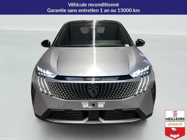 Peugeot 3008 image 9
