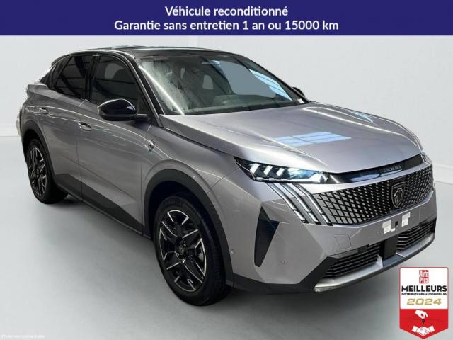 Peugeot 3008 image 1