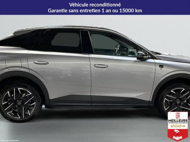 Peugeot 3008 image 5