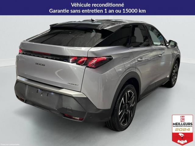 Peugeot 3008 image 8