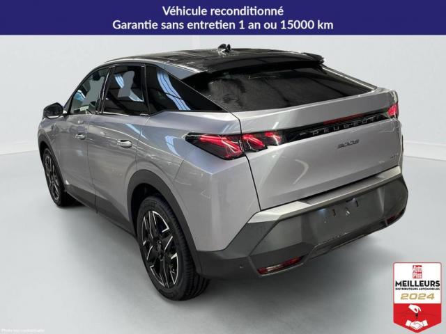 Peugeot 3008 image 3