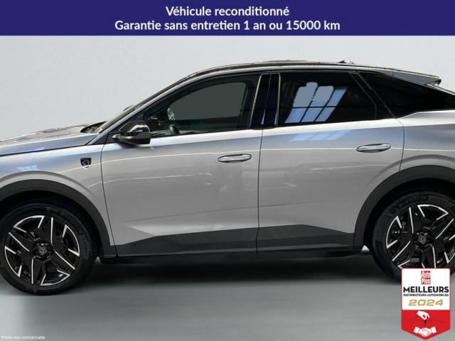 Peugeot 3008 image 7