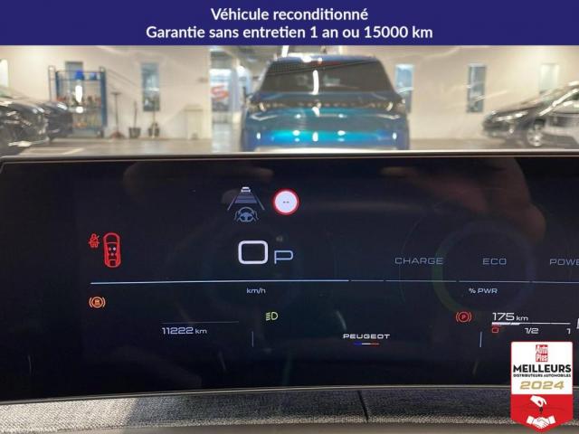 Peugeot 3008 image 4
