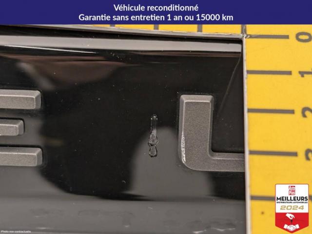 Peugeot 2008 image 4