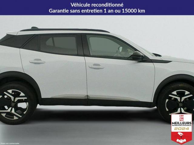 Peugeot 2008 image 3