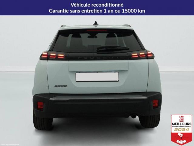 Peugeot 2008 image 6
