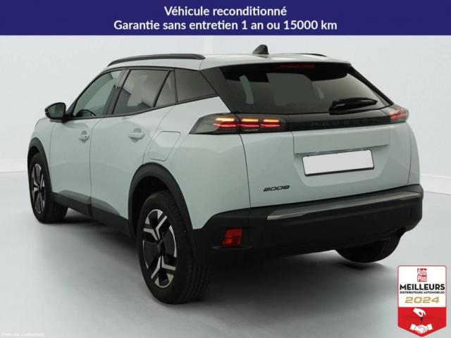 Peugeot 2008 image 2