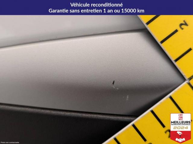 Peugeot 2008 image 1