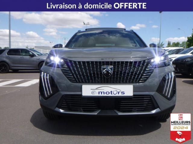 Peugeot 2008 image 8