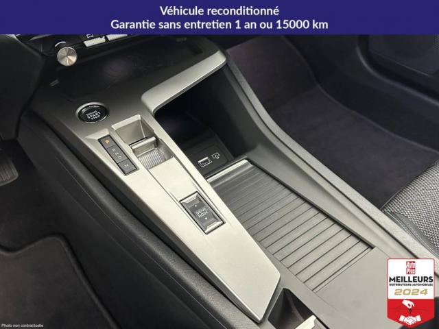 Peugeot 308 image 1
