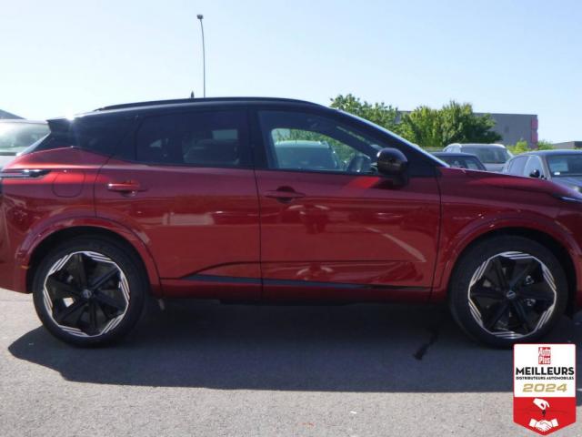 Nissan Qashqai image 4