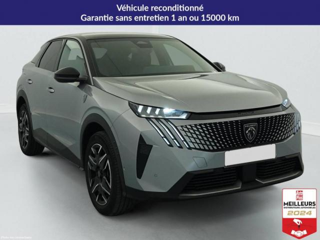 Peugeot 3008 image 5