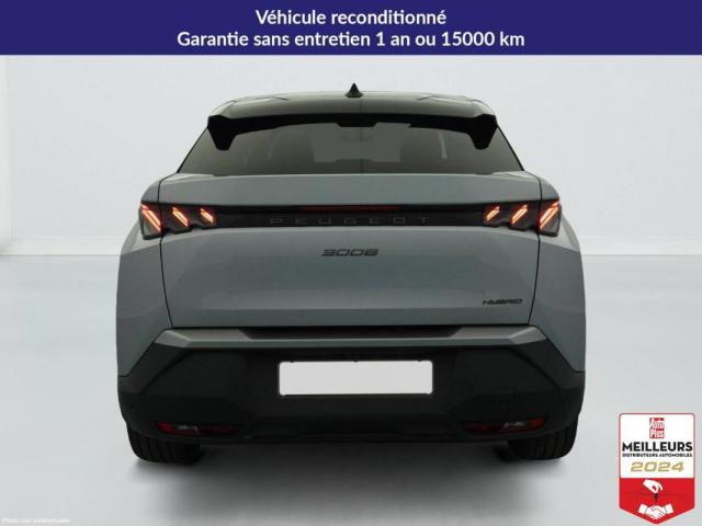 Peugeot 3008 image 1