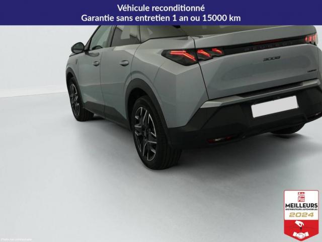 Peugeot 3008 image 2
