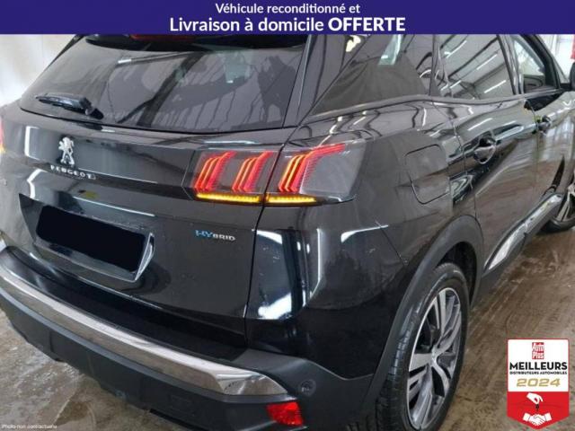 Peugeot 3008 image 1