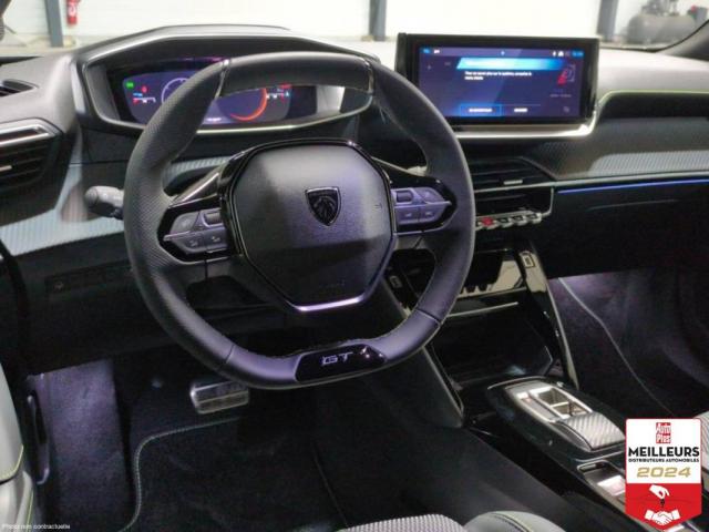 Peugeot 2008 image 4