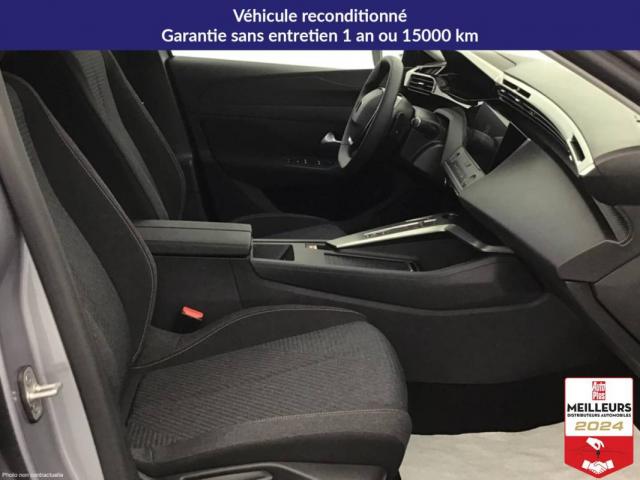 Peugeot 308 image 1
