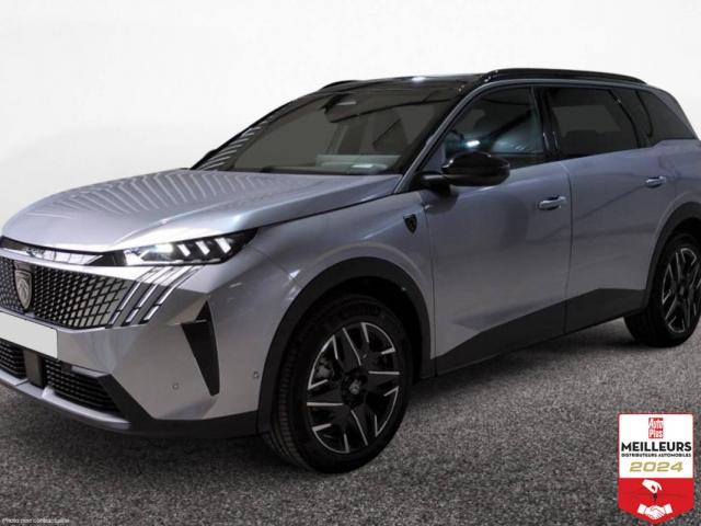 Peugeot 5008 image 7