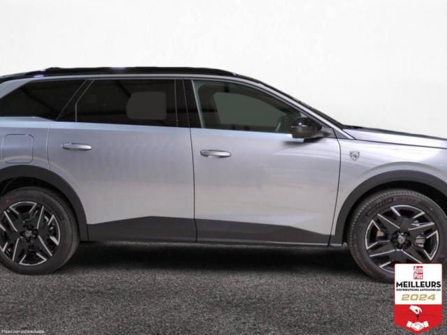 Peugeot 5008 image 1