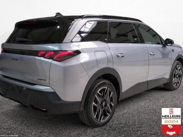 Peugeot 5008 image 6