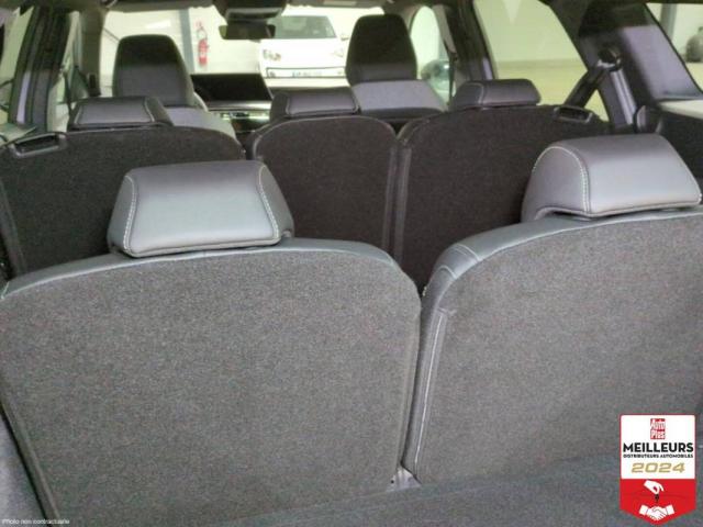 Peugeot 5008 image 8