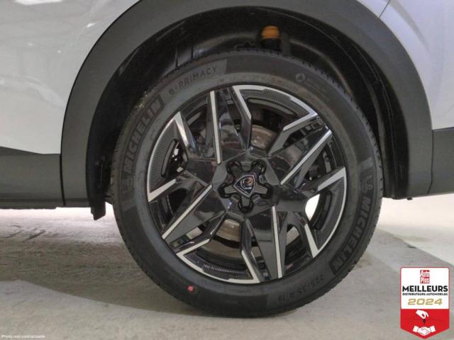 Peugeot 5008 image 2