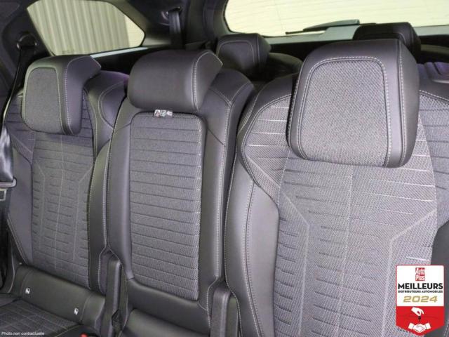 Peugeot 5008 image 5