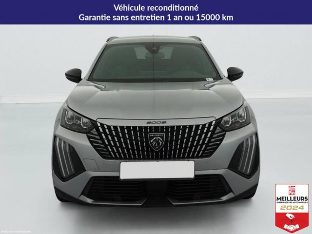 Peugeot 2008 image 4
