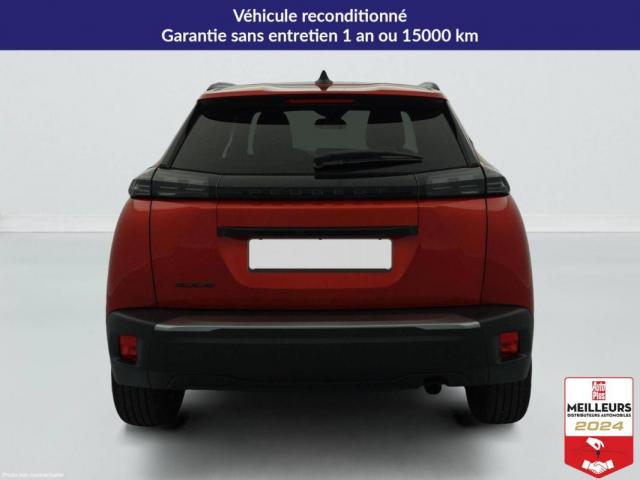 Peugeot 2008 image 6