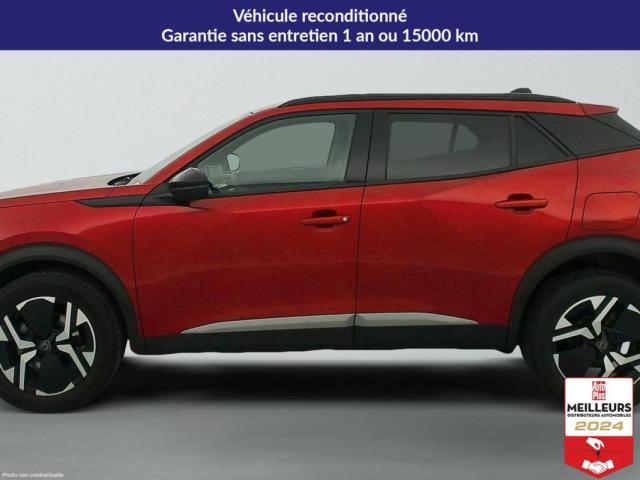 Peugeot 2008 image 4