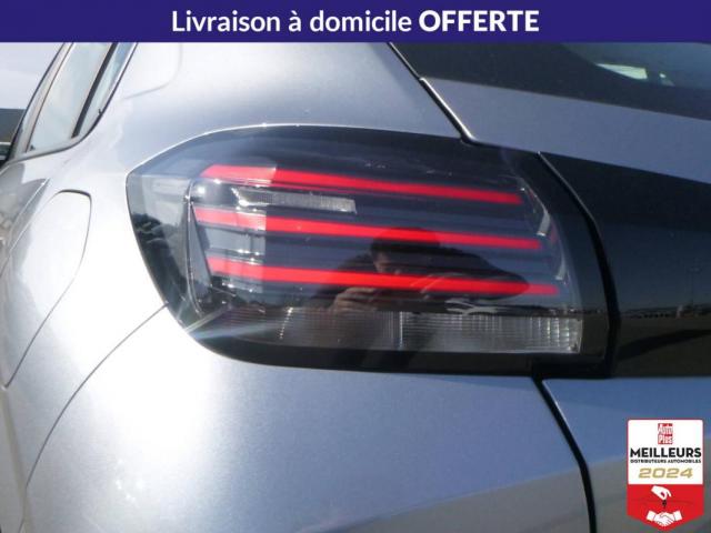 Peugeot 208 image 7