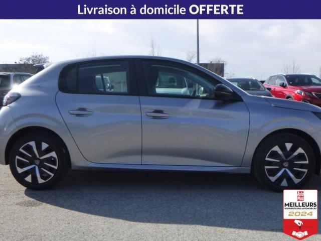 Peugeot 208 image 6