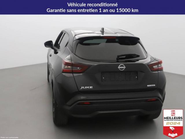 Nissan Juke image 8