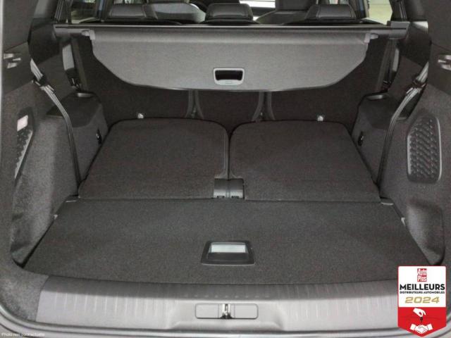 Peugeot 5008 image 2