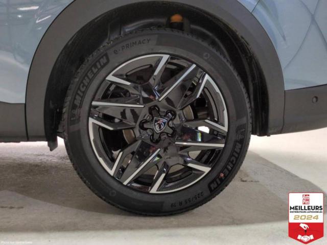 Peugeot 5008 image 9