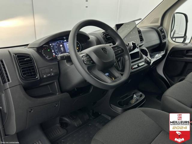 Peugeot Boxer image 9