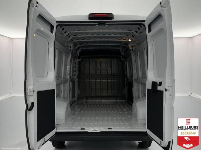Peugeot Boxer image 7