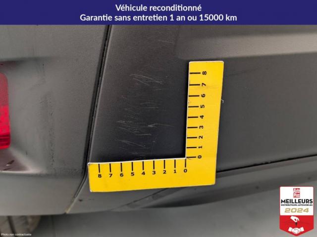 Peugeot 2008 image 1