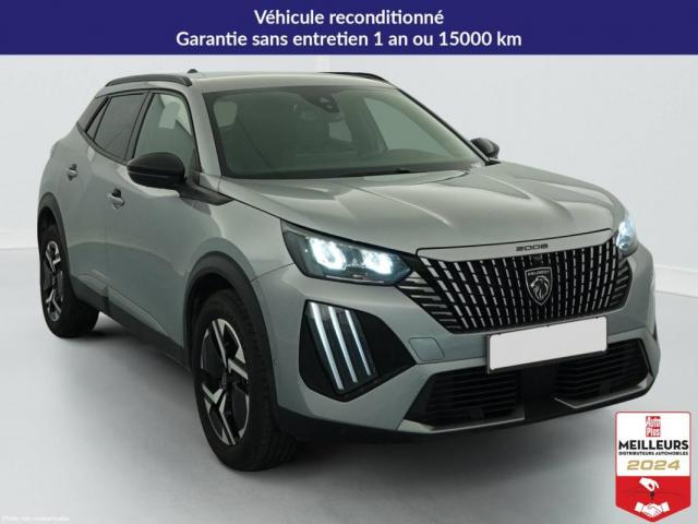 Peugeot 2008 image 2