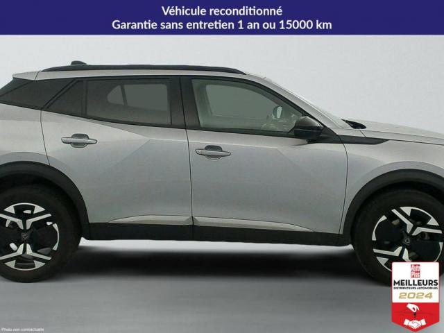 Peugeot 2008 image 5