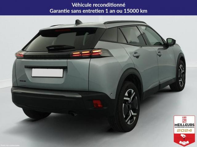 Peugeot 2008 image 6